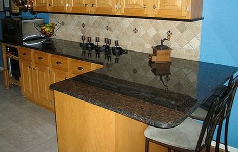 granite kitchen countertops roseville rocklin