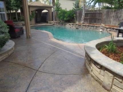 this is an image of sandstone paving contractor in roseville, ca