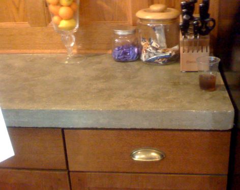 kitchen countertop remodel roseville