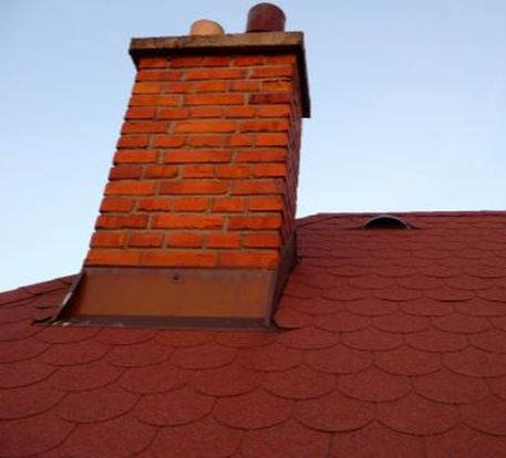 chimney building repairing roseville
